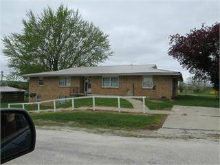 Bridgewater, IA 50837,206 NW Walnut Street