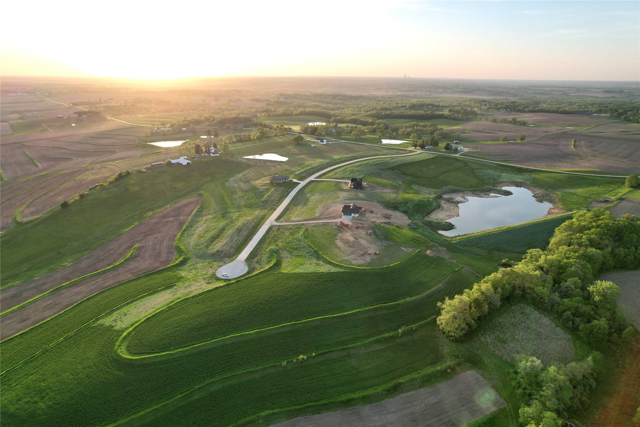 Carlisle, IA 50047,Lot 2 152nd Lane