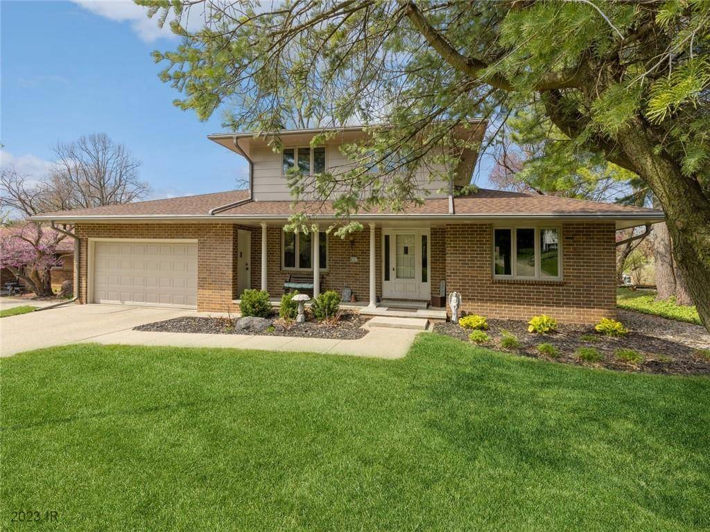 Windsor Heights, IA 50324,6507 Northwest Drive