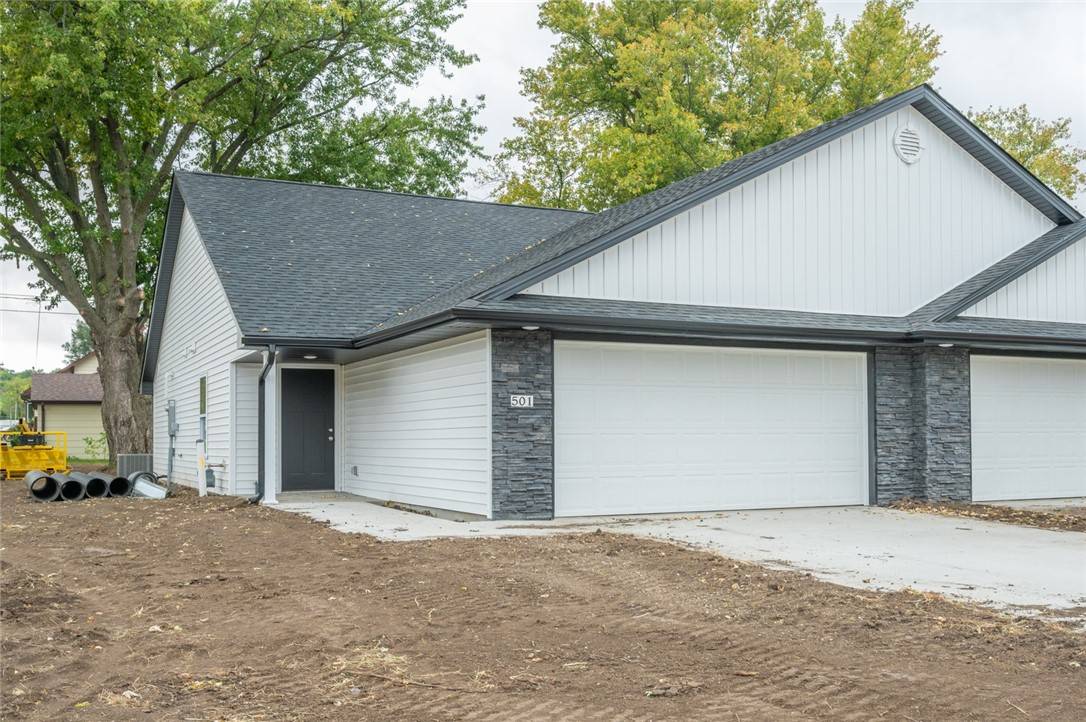 Colfax, IA 50054,501 Broadway Street