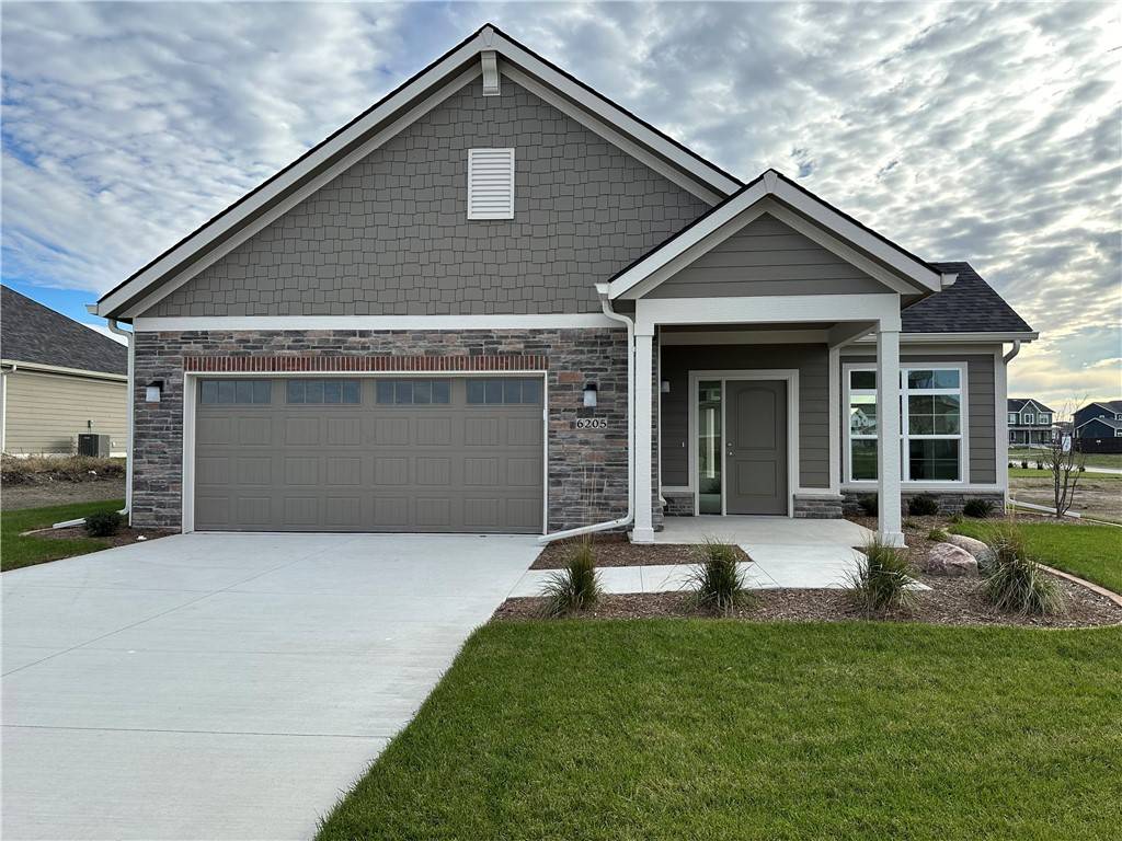 Ankeny, IA 50021,6205 NE Grant Lane