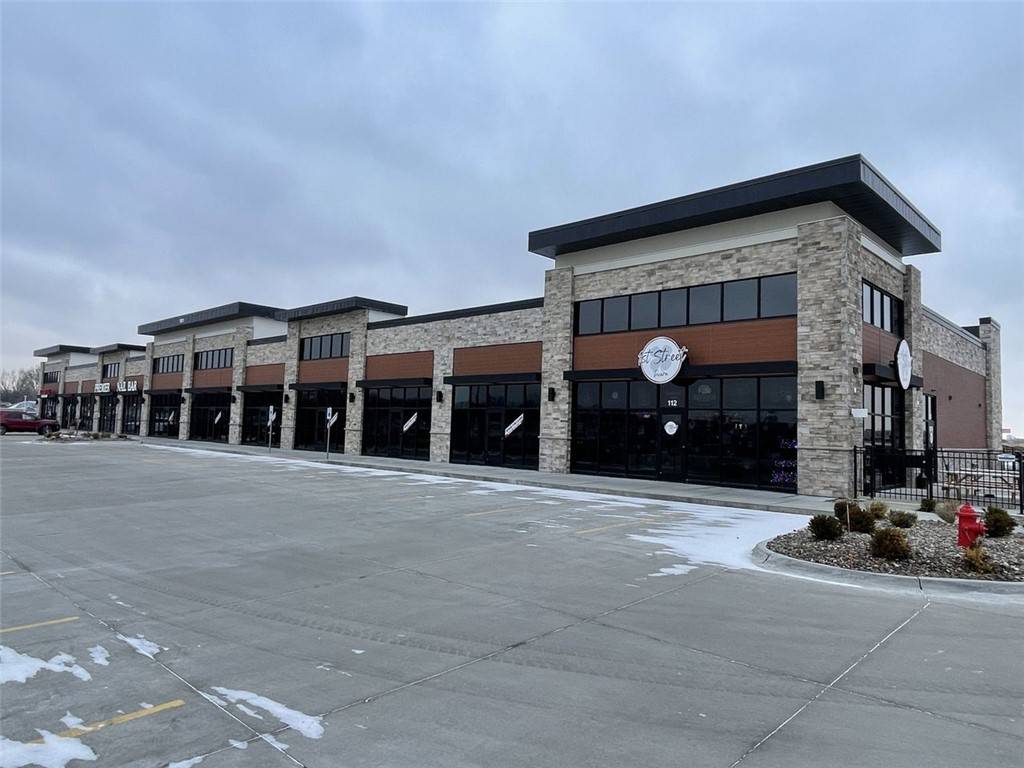 Grimes, IA 50111,1101 E 1st Street