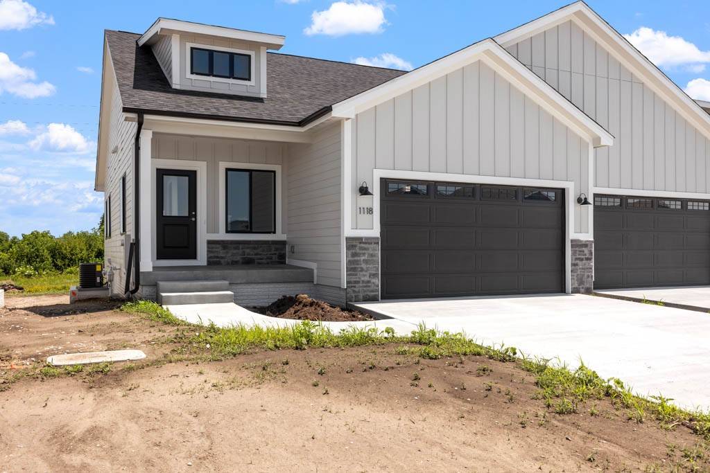 Huxley, IA 50124,1118 Westview Drive