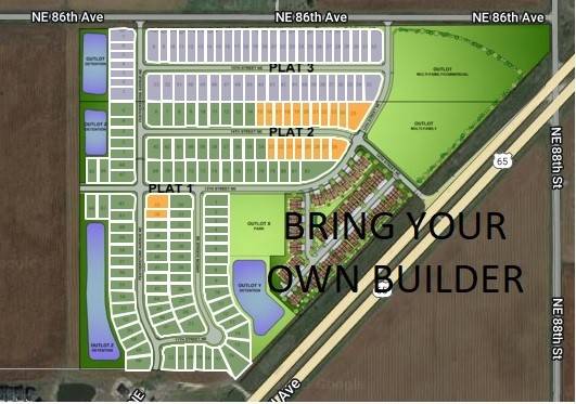 Bondurant, IA 50035,11 Featherstone 1 Street