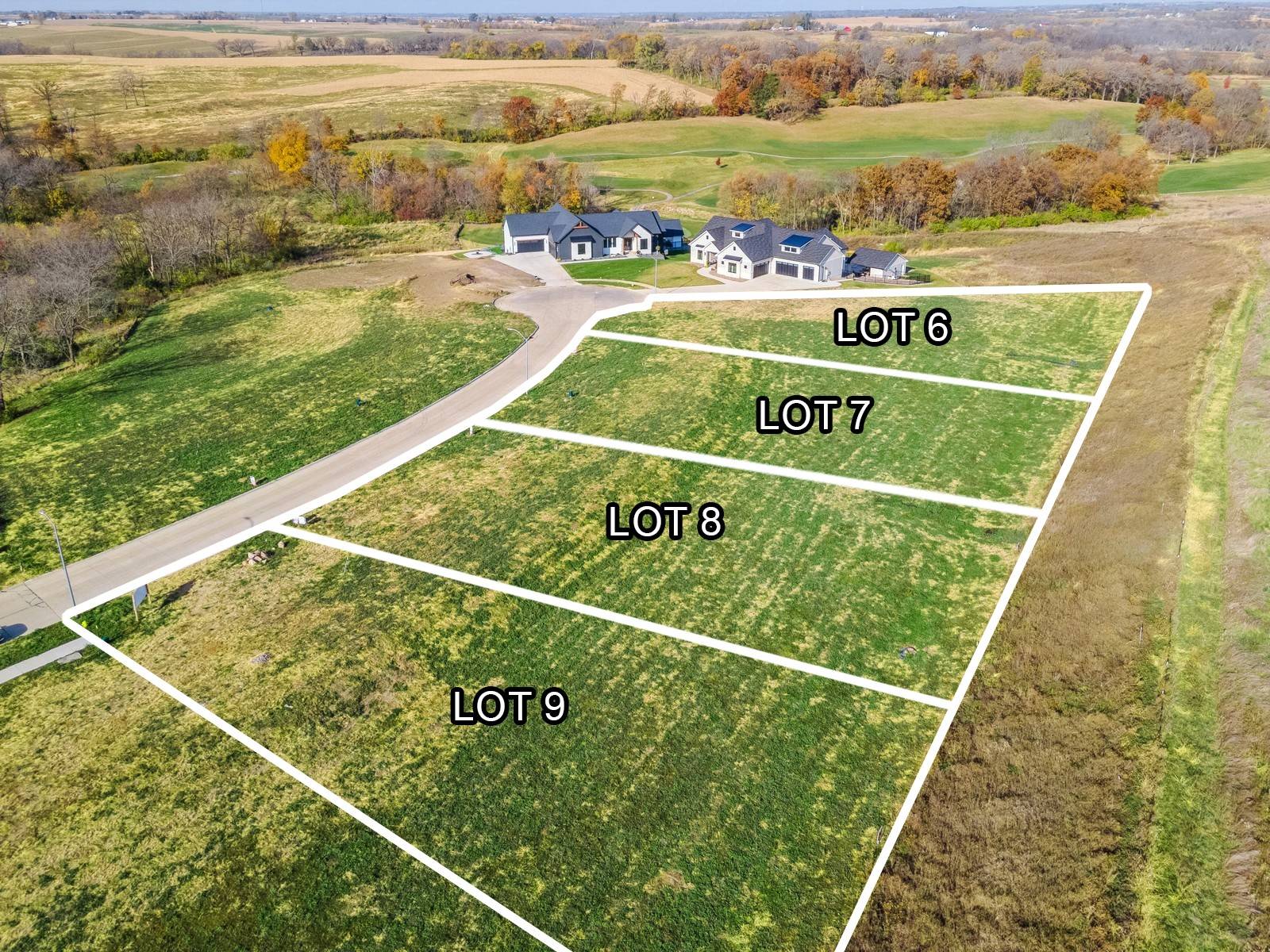 Indianola, IA 50125,1606 N G Street