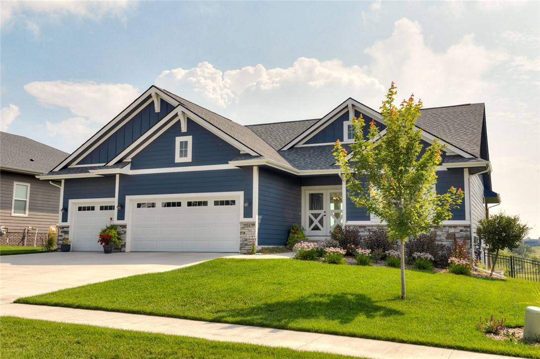 Norwalk, IA 50211,1724 Bentley Court