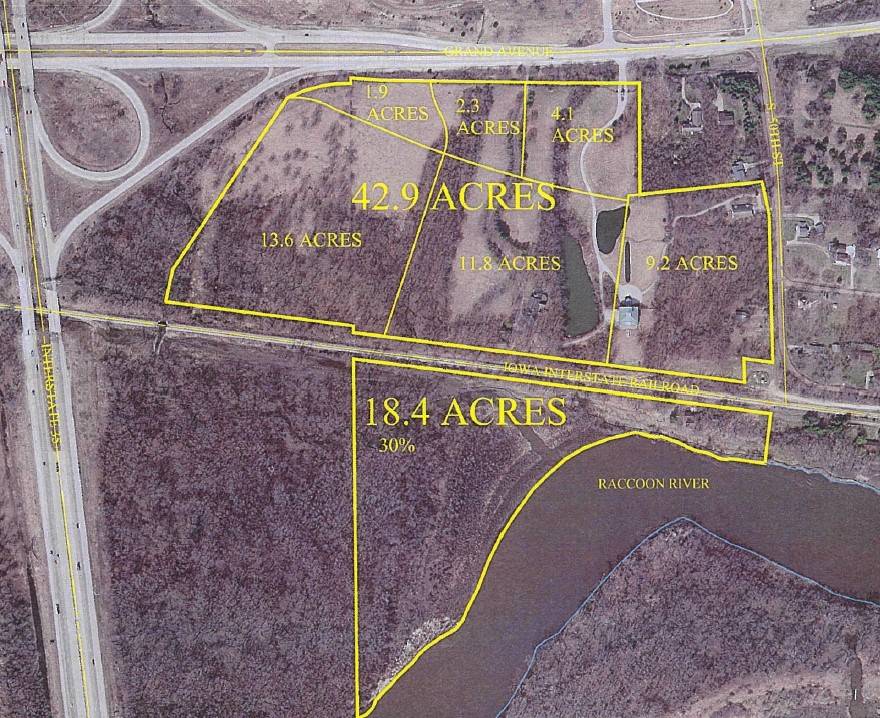West Des Moines, IA 50266,5100 Grand Avenue