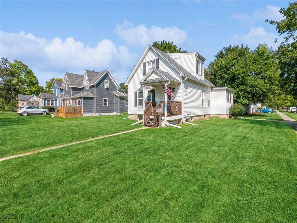 Nevada, IA 50201,1003 11th Street