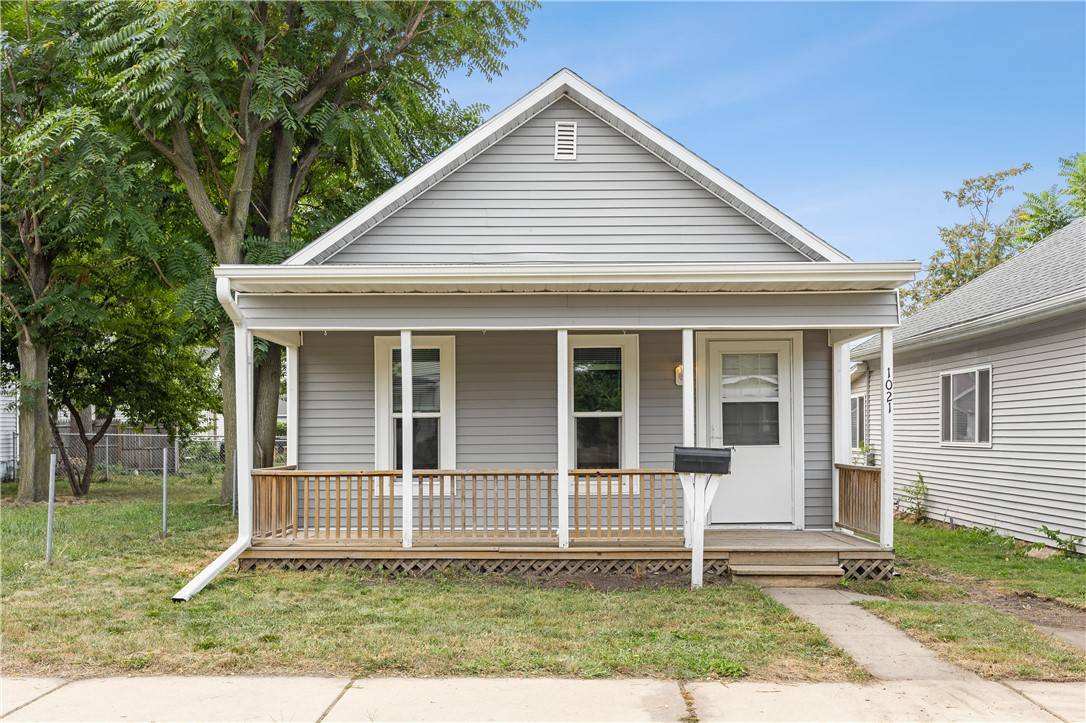 Cedar Rapids, IA 52403,1021 9th Street SE