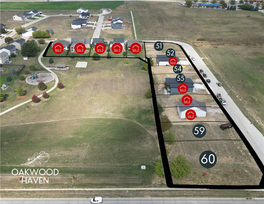 Urbandale, IA 50322,51 88th Street