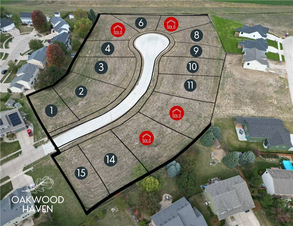 Urbandale, IA 50322,14 Hillsdale Drive