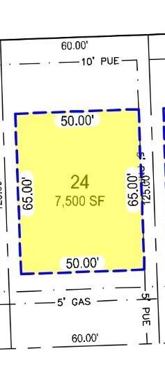 Urbandale, IA 50322,Lot 24 Hickory Drive