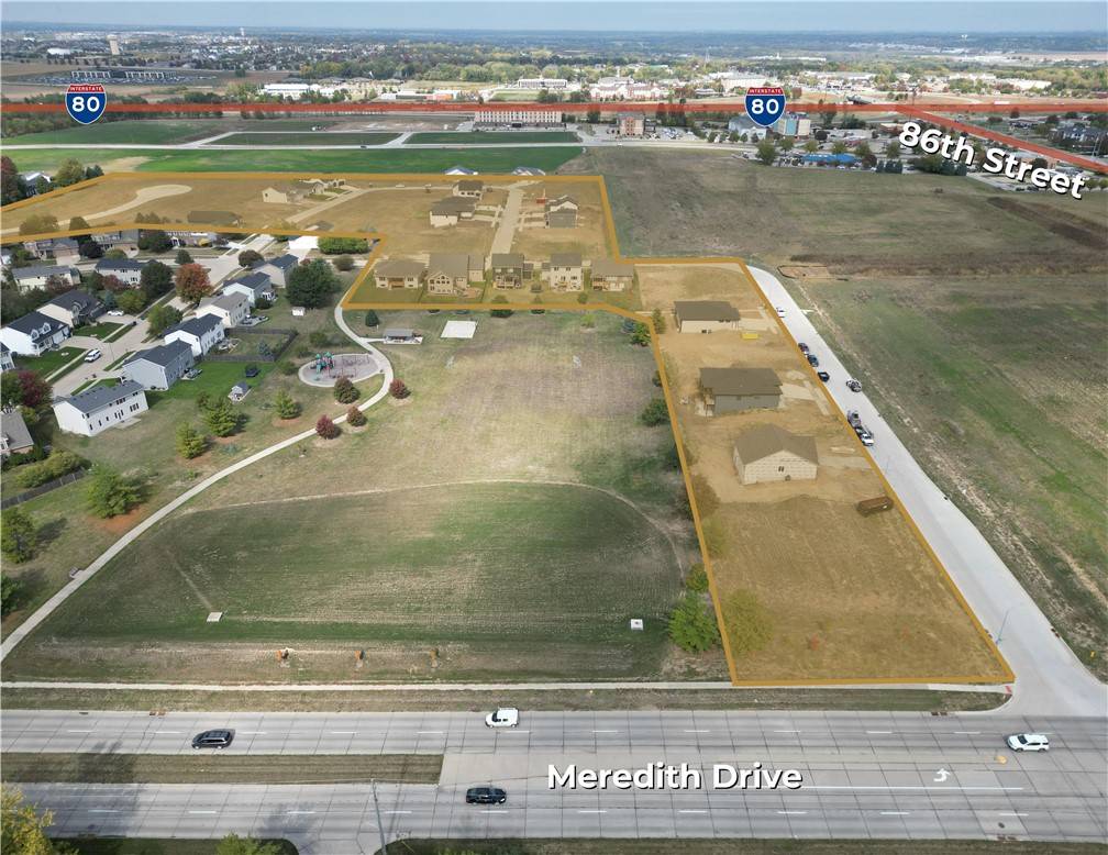 Urbandale, IA 50322,Lot 11 Hillsdale Drive