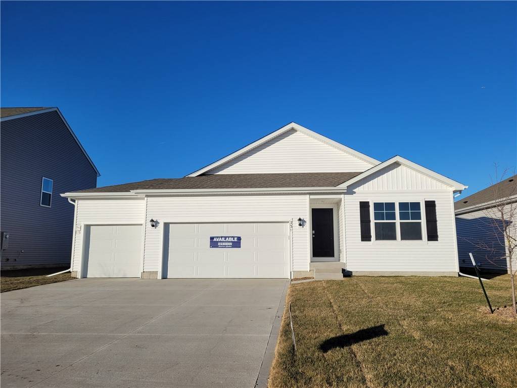 Altoona, IA 50009,331 42nd Street SW