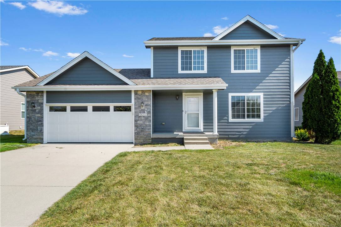 Ankeny, IA 50021,4611 NE Briarwood Drive