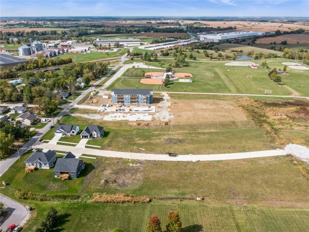 Chariton, IA 50049,Lot 3 N 18th Street