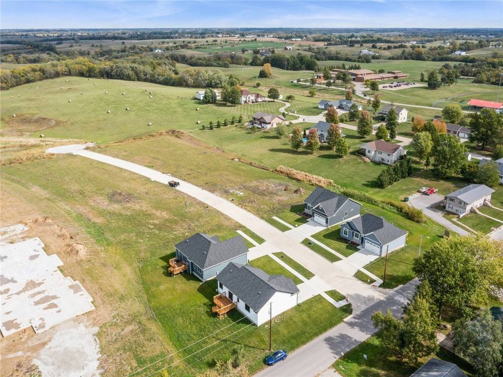 Chariton, IA 50049,Lot 15 N 18th Street