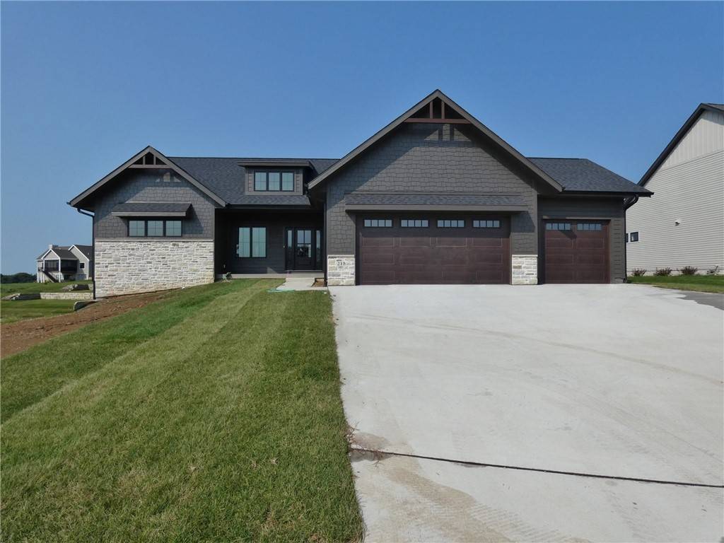 Pella, IA 50219,215 Aspen Circle