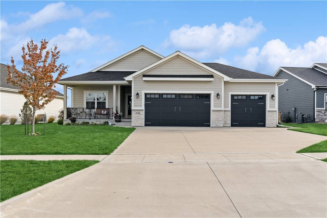 Altoona, IA 50009,726 35th Street SW