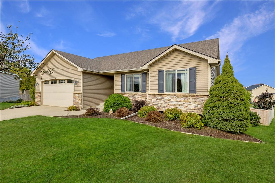 Waukee, IA 50263,575 SE Madrone Lane
