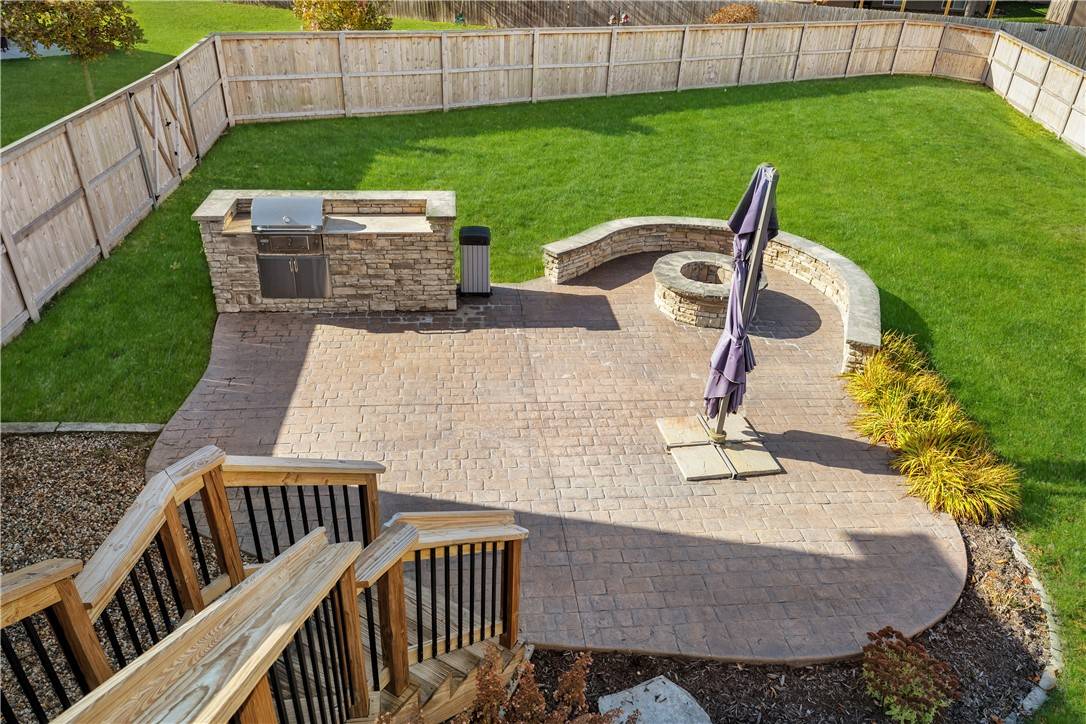 Waukee, IA 50263,575 SE Madrone Lane