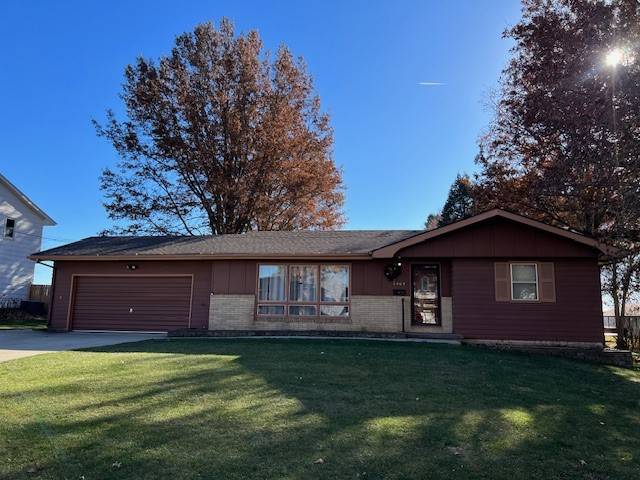 Newton, IA 50208,2905 S 3rd Avenue E
