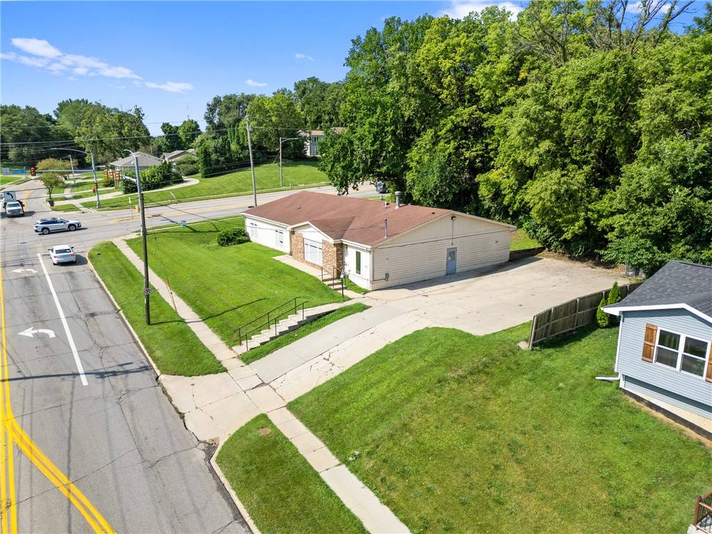 Des Moines, IA 50317,1200 Williams Street
