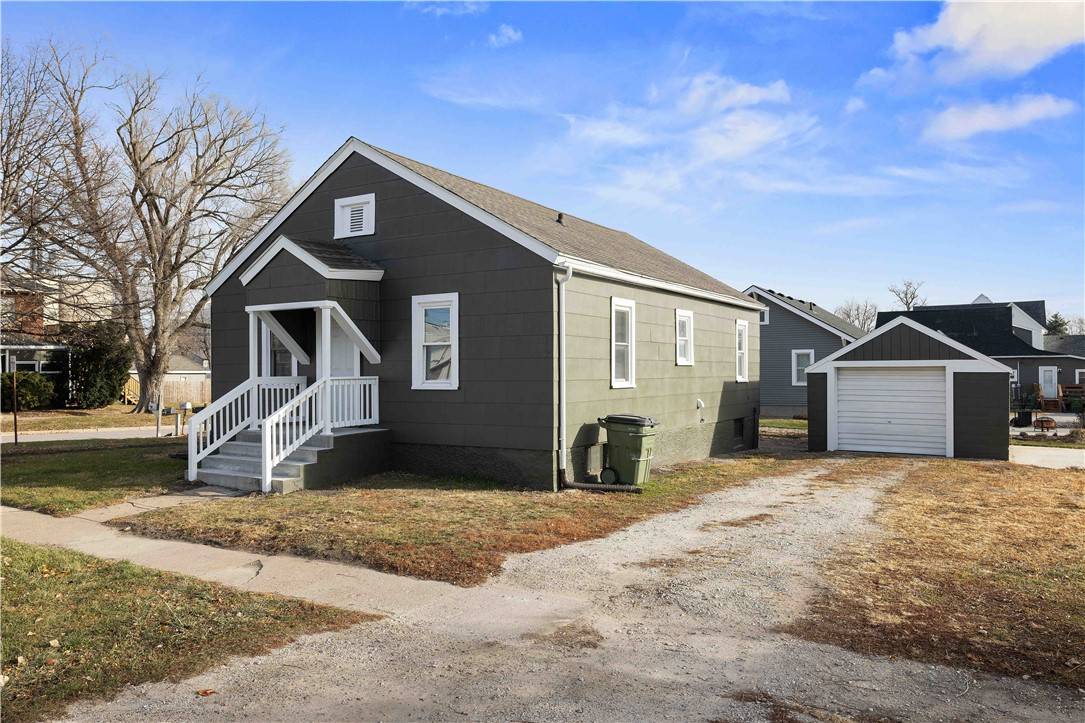 Woodward, IA 50276,201 E 2nd Street