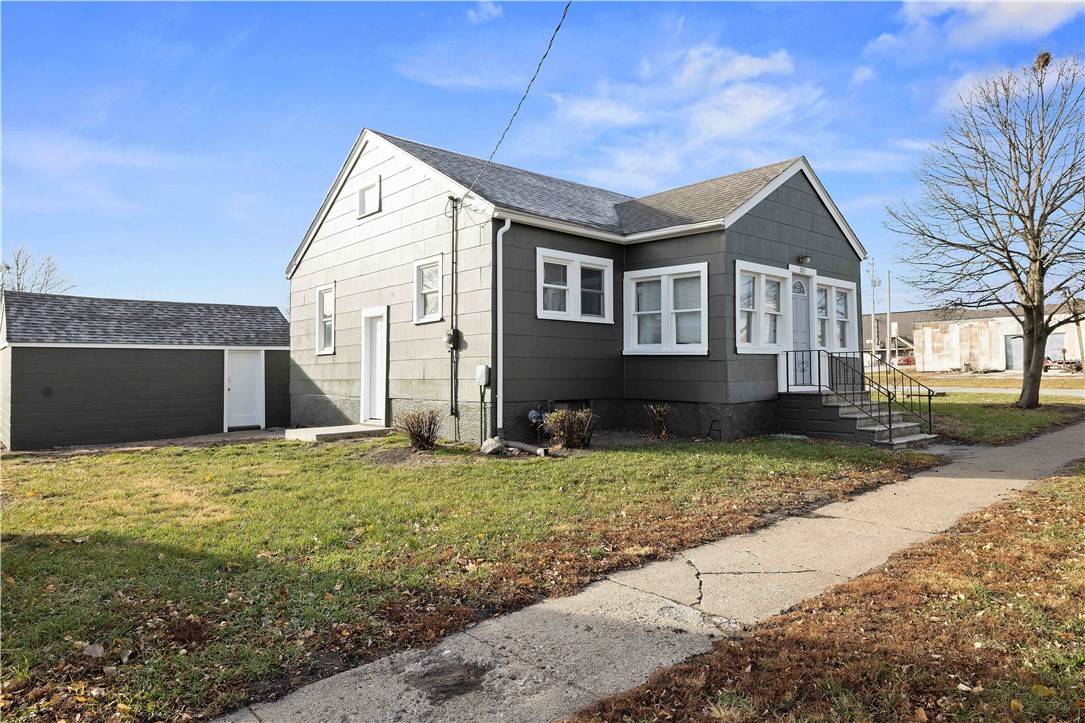 Woodward, IA 50276,201 E 2nd Street