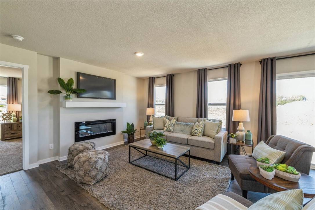 Adel, IA 50003,25111 Eagle Vista Drive