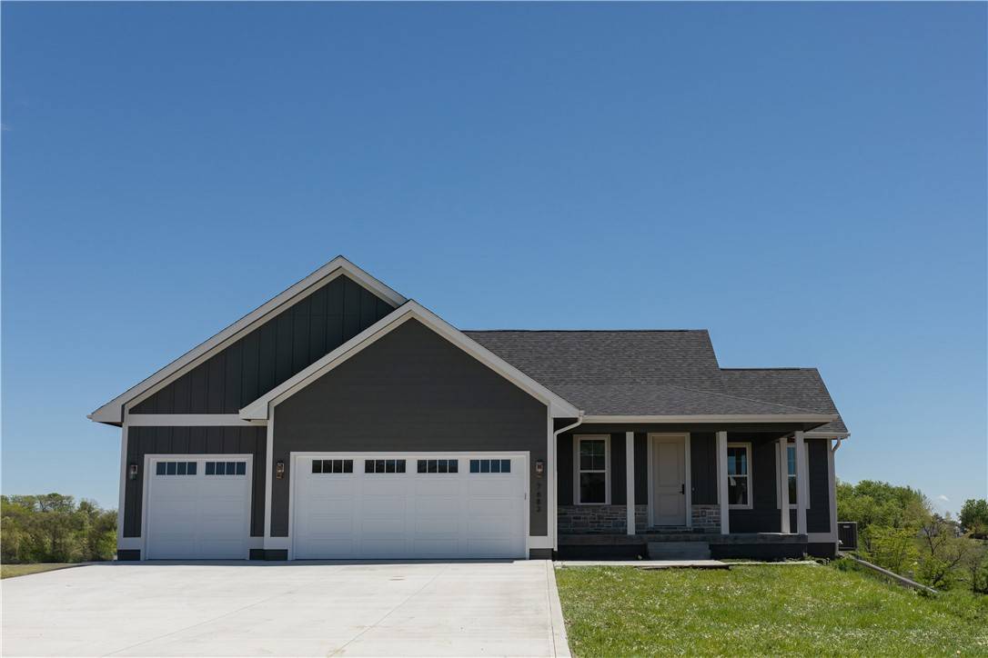 Indianola, IA 50125,7683 86th Lane