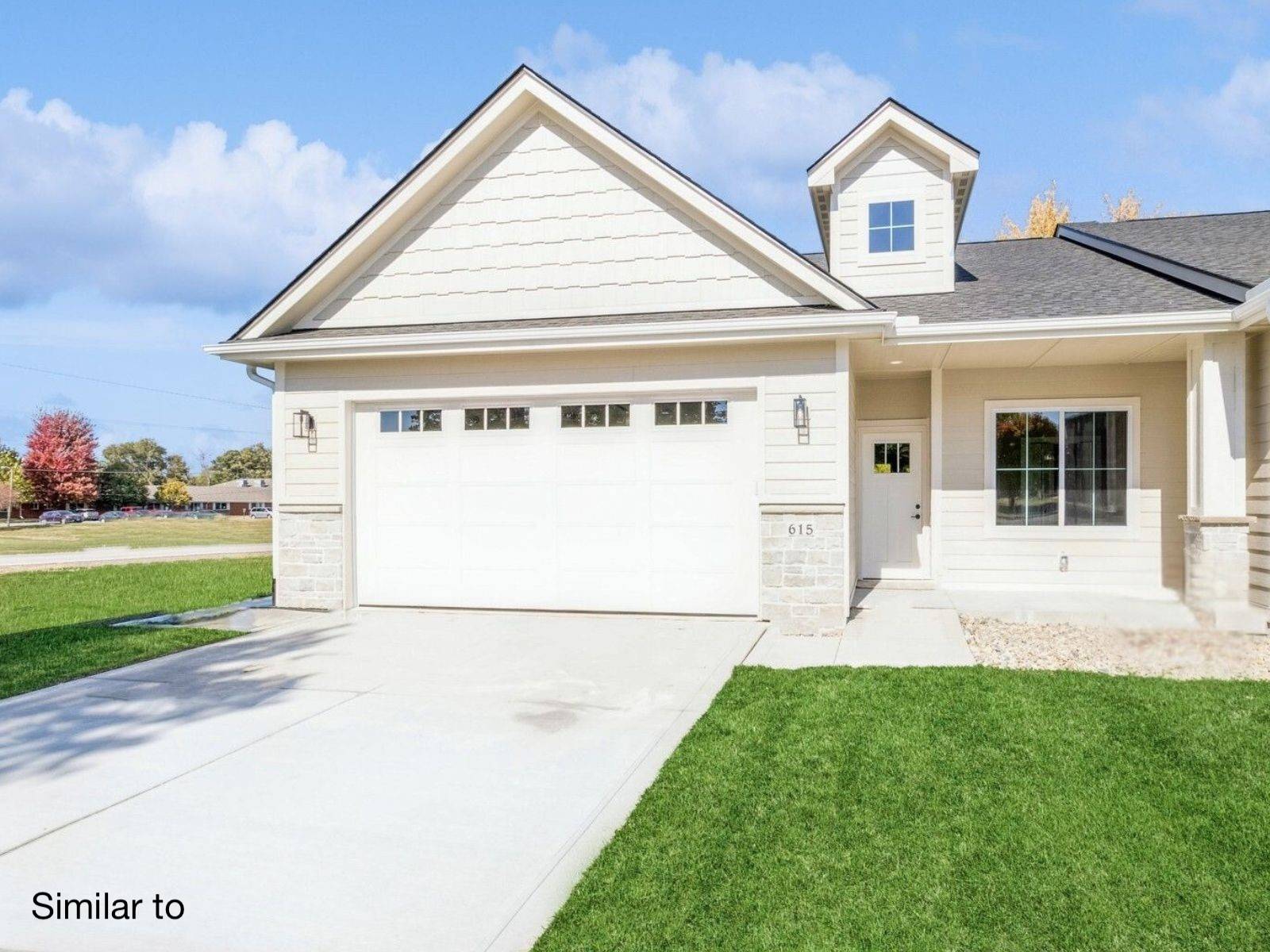 Nevada, IA 50124,Lot 21 Academy Circle