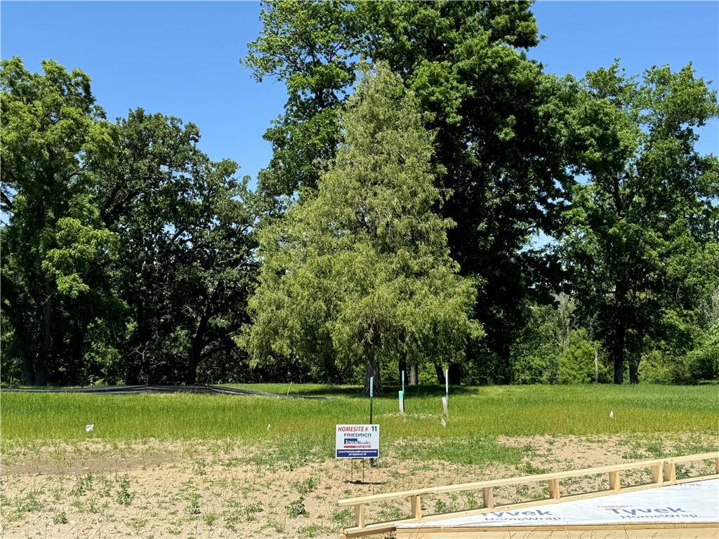 Nevada, IA 50201,Lot 11 Academy Circle