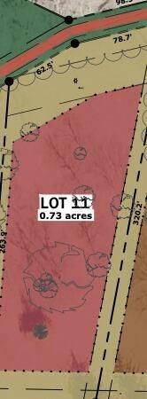 Nevada, IA 50201,Lot 11 Academy Circle