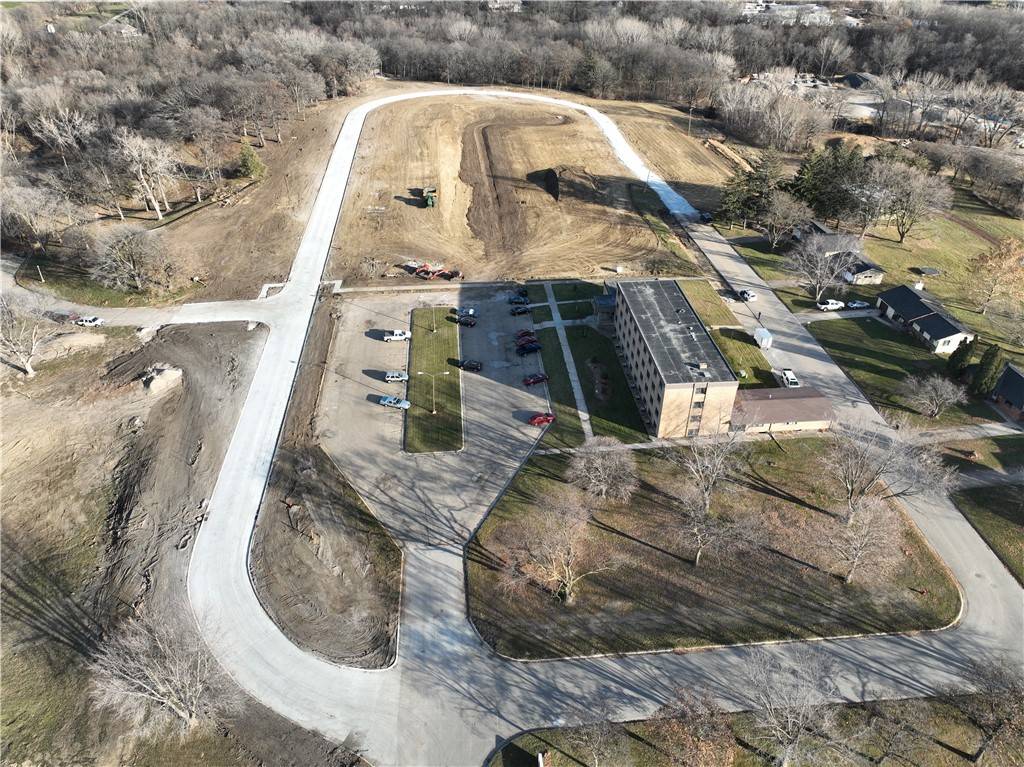 Nevada, IA 50201,Lot 11 Academy Circle