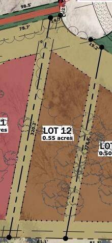 Nevada, IA 50201,Lot 12 Academy Circle