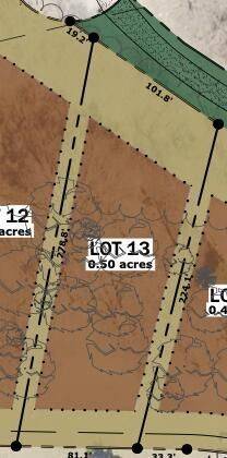 Nevada, IA 50201,Lot 13 Academy Circle