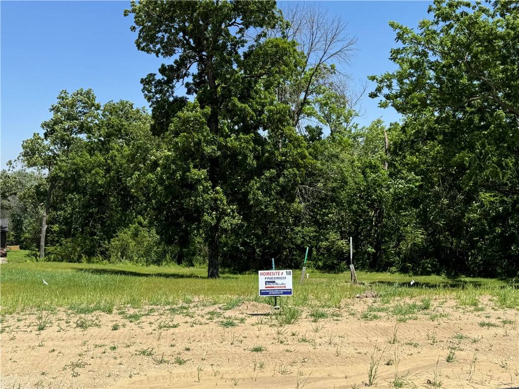 Nevada, IA 50201,Lot 18 Academy Circle