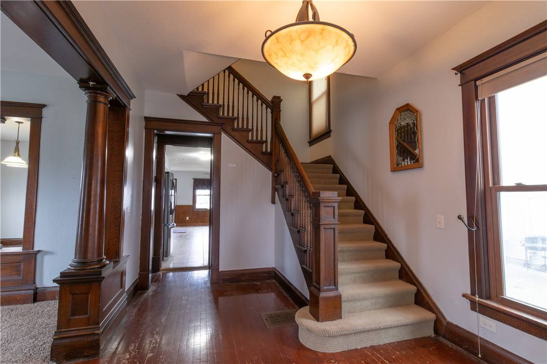 Traer, IA 50675,606 Woodlawn Street