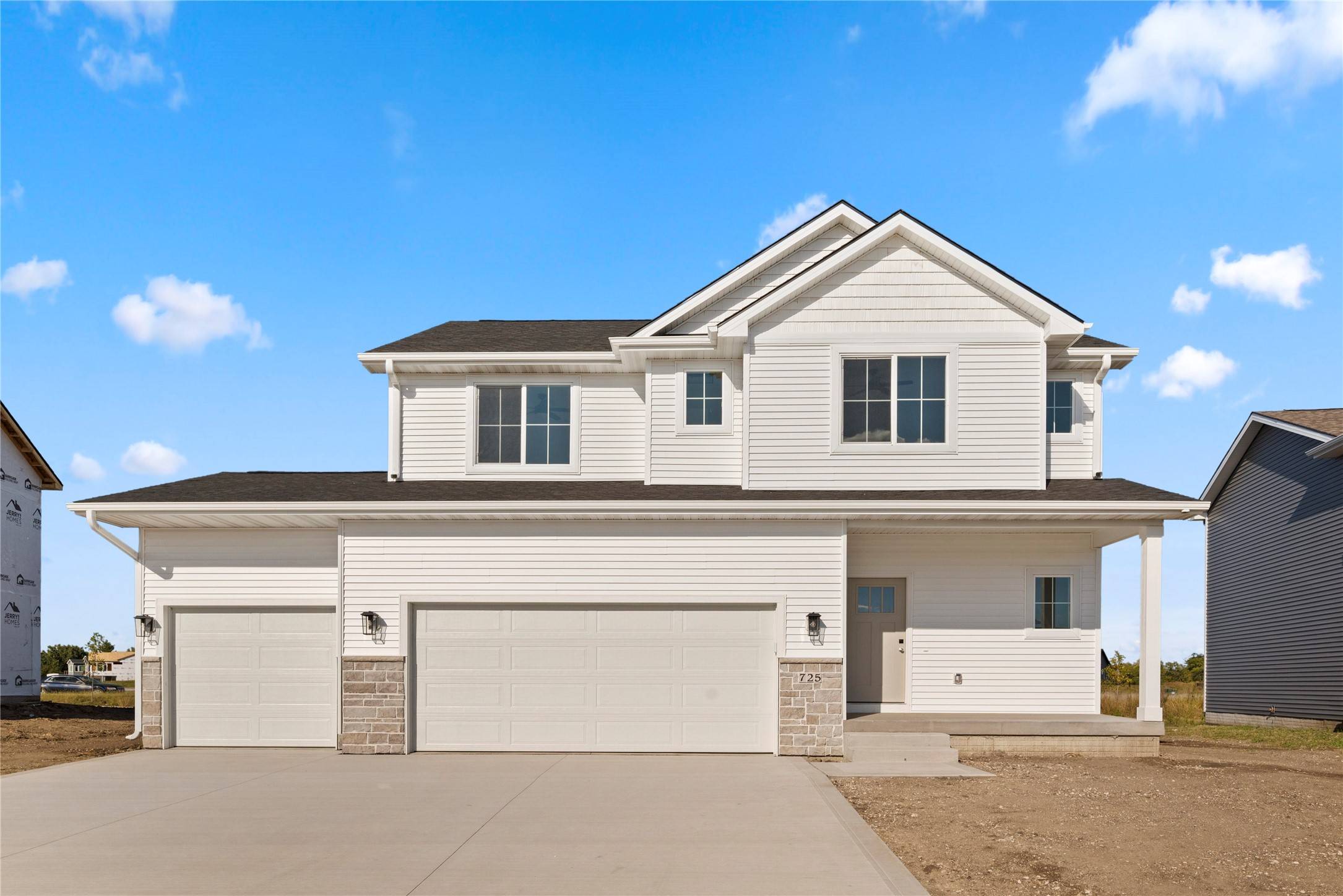 Waukee, IA 50263,725 NW Rosemont Drive
