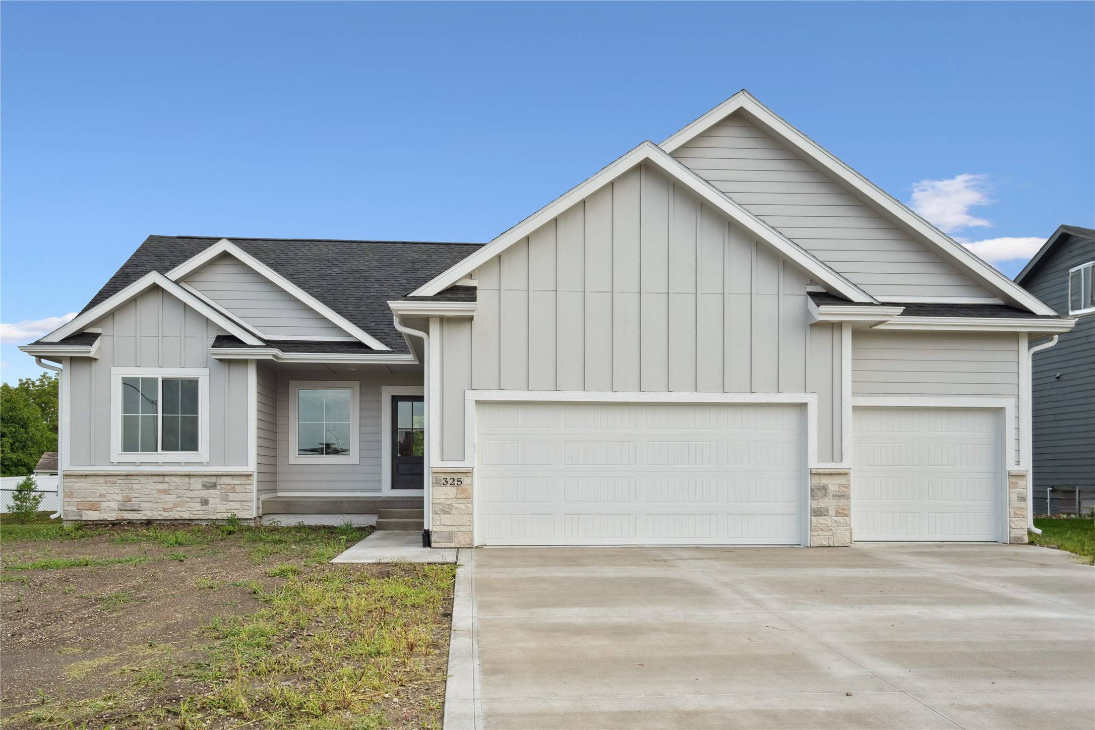Waukee, IA 50263,325 NW Woodmoor Drive
