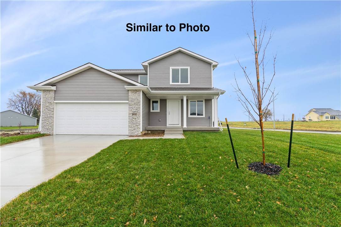 Norwalk, IA 50211,1005 Willow Valley Drive