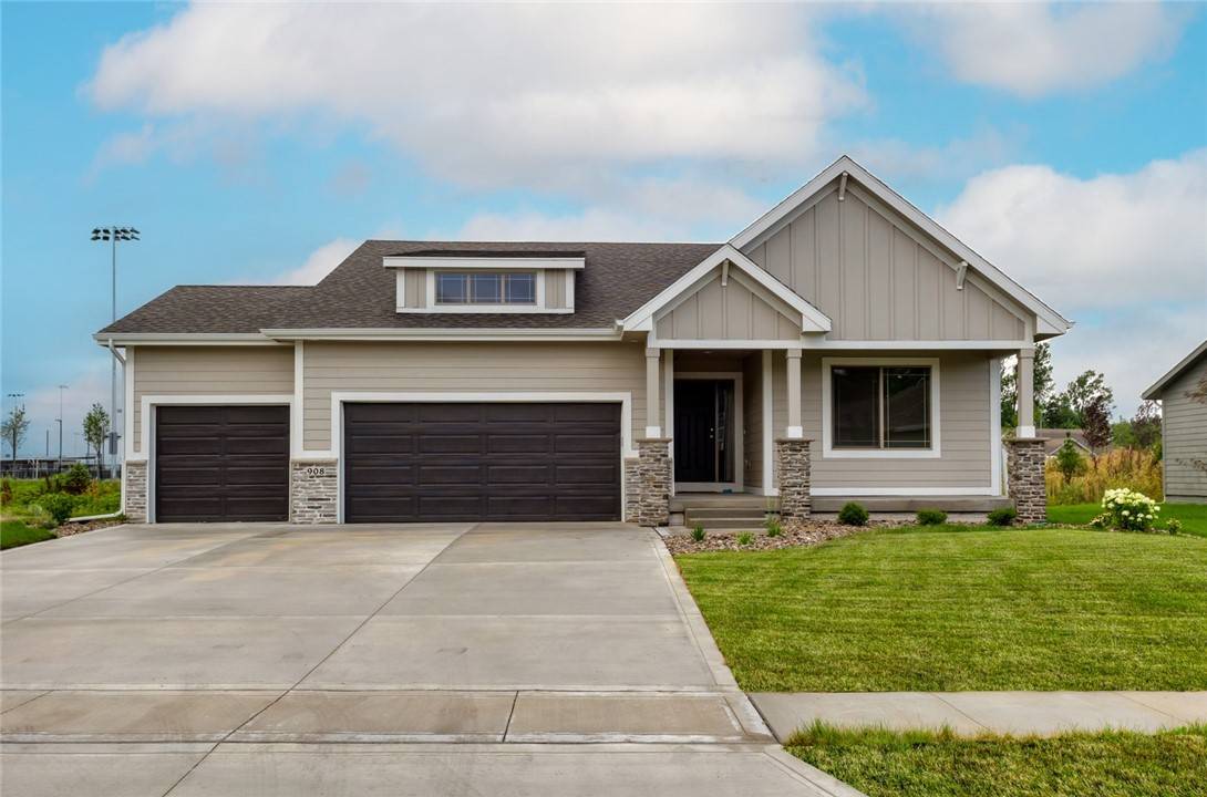 Grimes, IA 50111,908 NE 12th Street