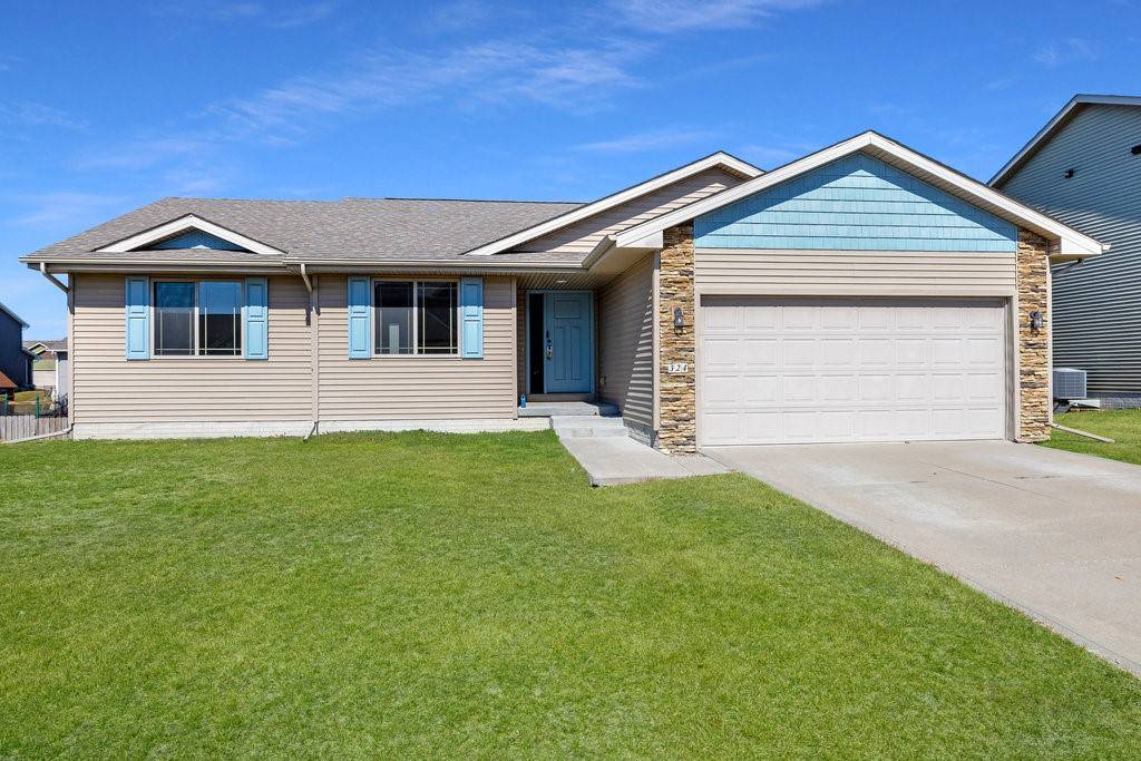 Bondurant, IA 50035,324 Tailfeather Drive NW