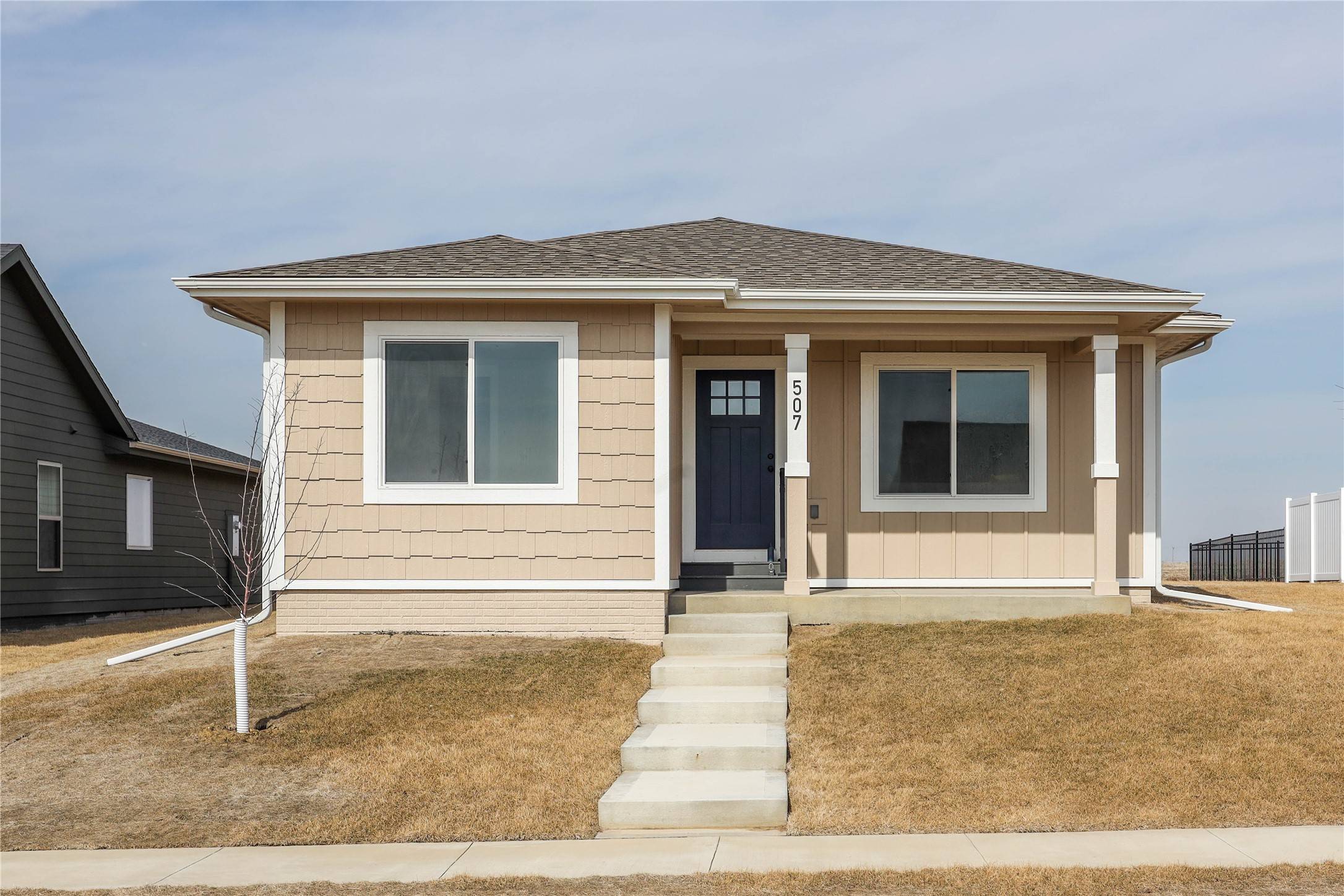 Dallas Center, IA 50063,507 Sycamore Street