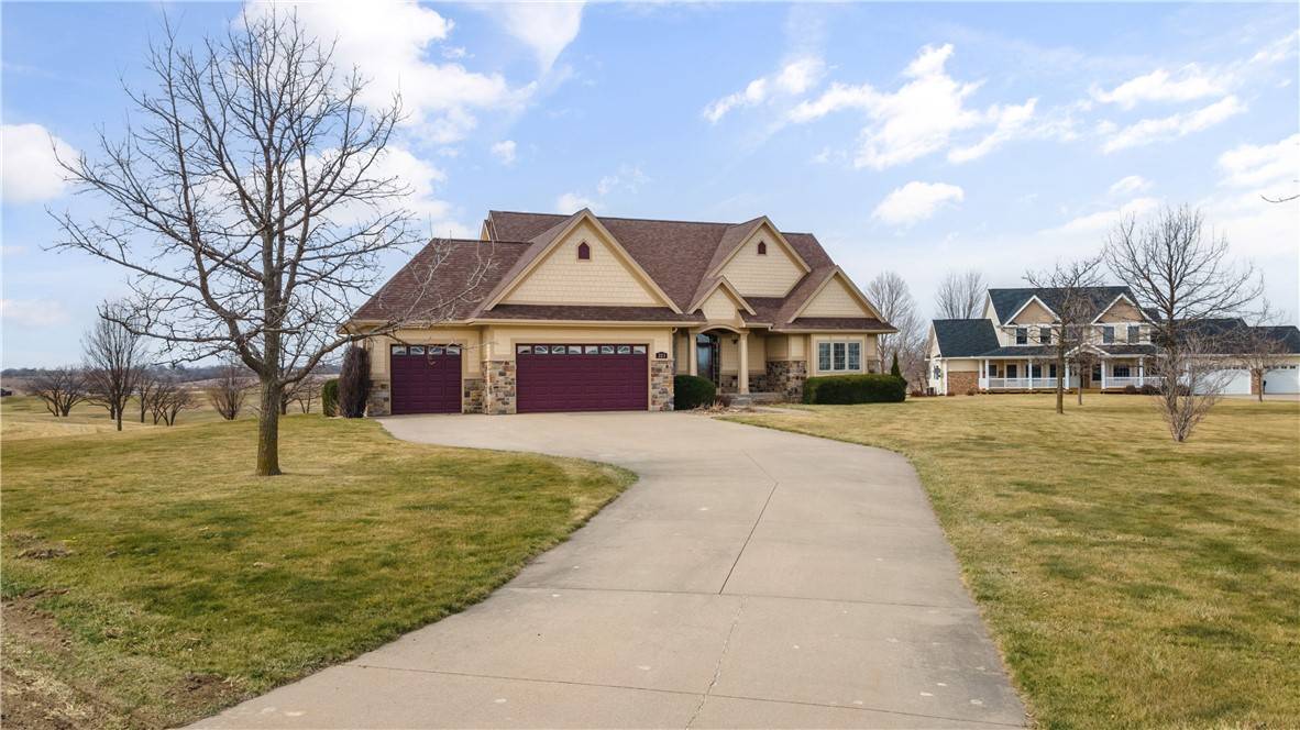 Rhodes, IA 50234,223 Carver Avenue