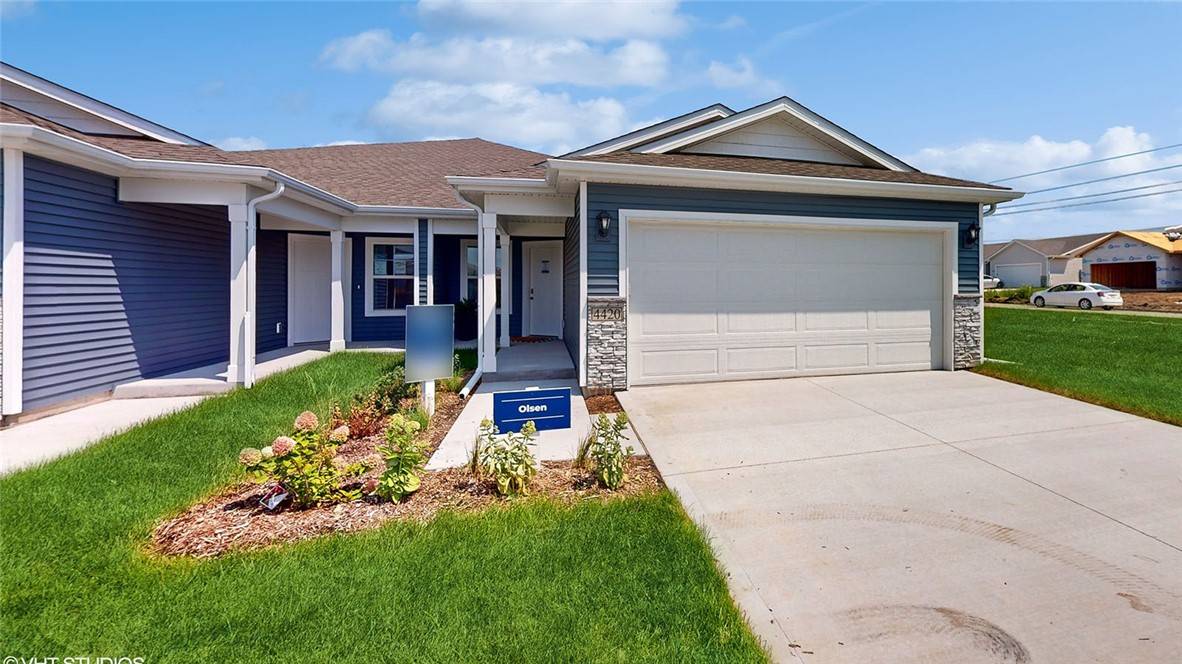 Ankeny, IA 50021,4420 NE 13th Street