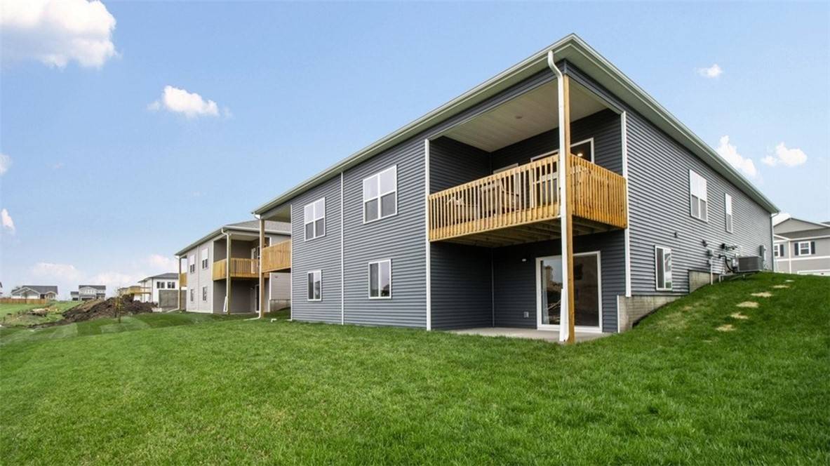 Urbandale, IA 50323,4732 172nd Street