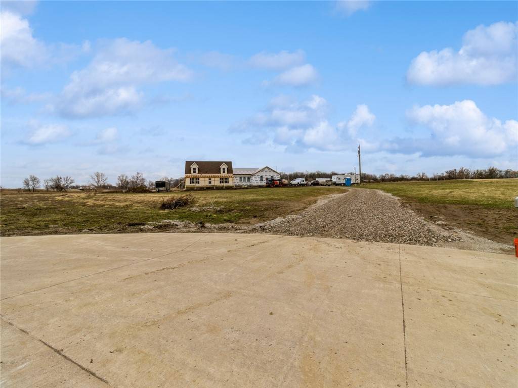 Collins, IA 50055,12620 N 91st Avenue W