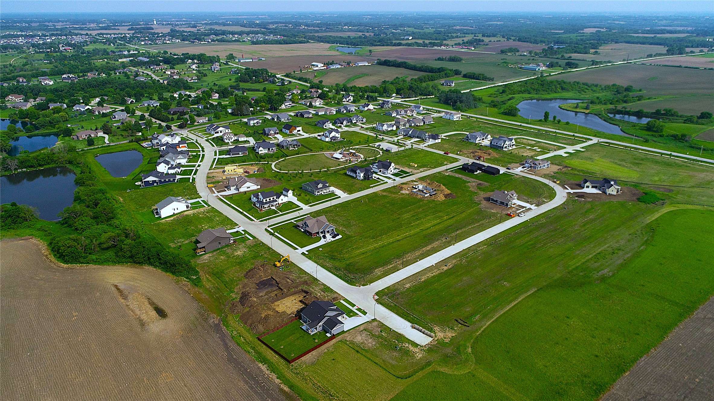 Cumming, IA 50061,360 N 39th Street